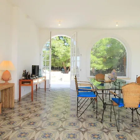 Villa Perla Bianca By Lovesud Santa Maria di Leuca