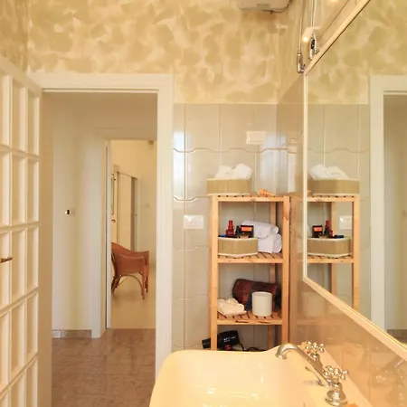 Villa Perla Bianca By Lovesud
