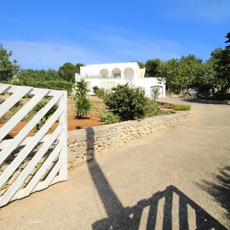 Perla Bianca By Lovesud Villa *