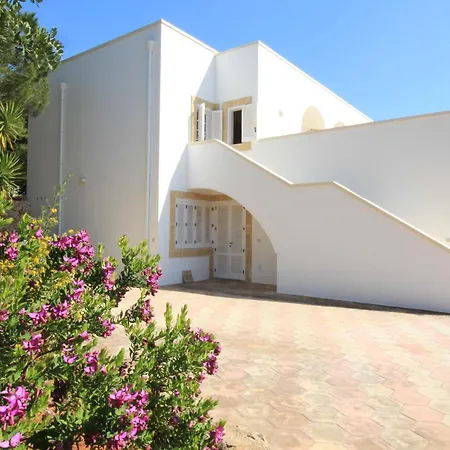 Villa Perla Bianca By Lovesud *