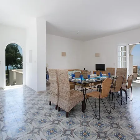 Perla Bianca By Lovesud Villa Santa Maria di Leuca