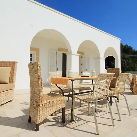 Perla Bianca By Lovesud * Santa Maria di Leuca