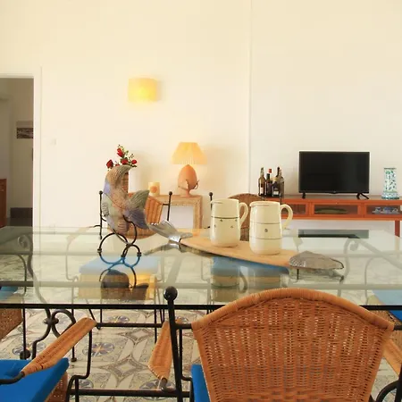 Villa Perla Bianca By Lovesud *